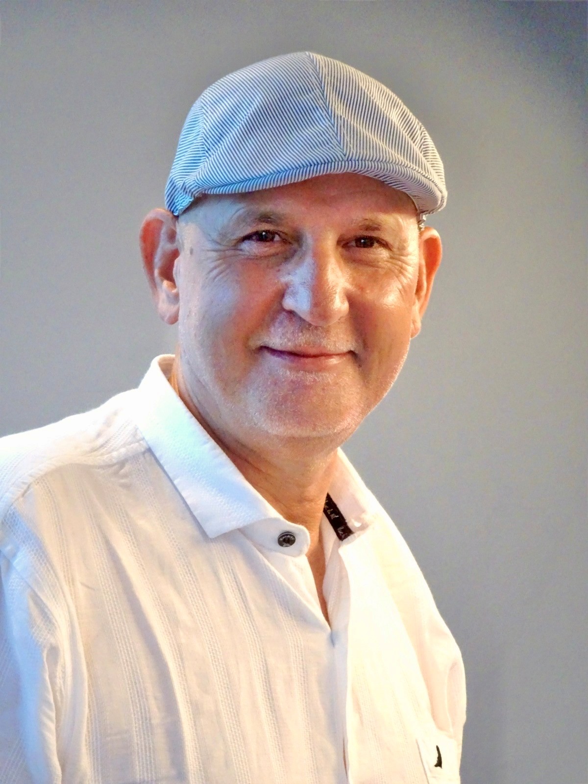 Abiathar Josef Crepaz