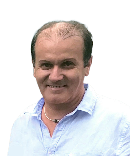 Hubert Fliri