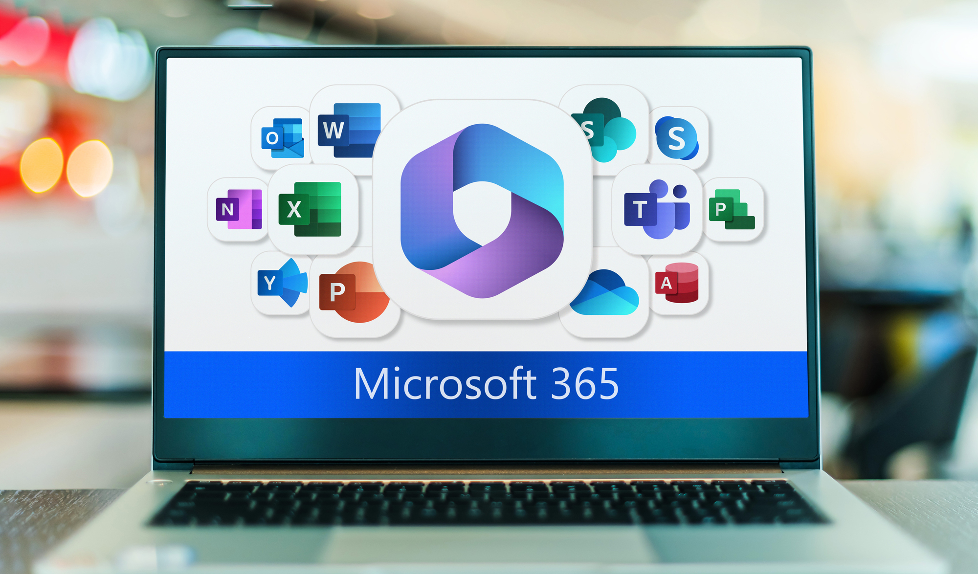 Microsoft 365