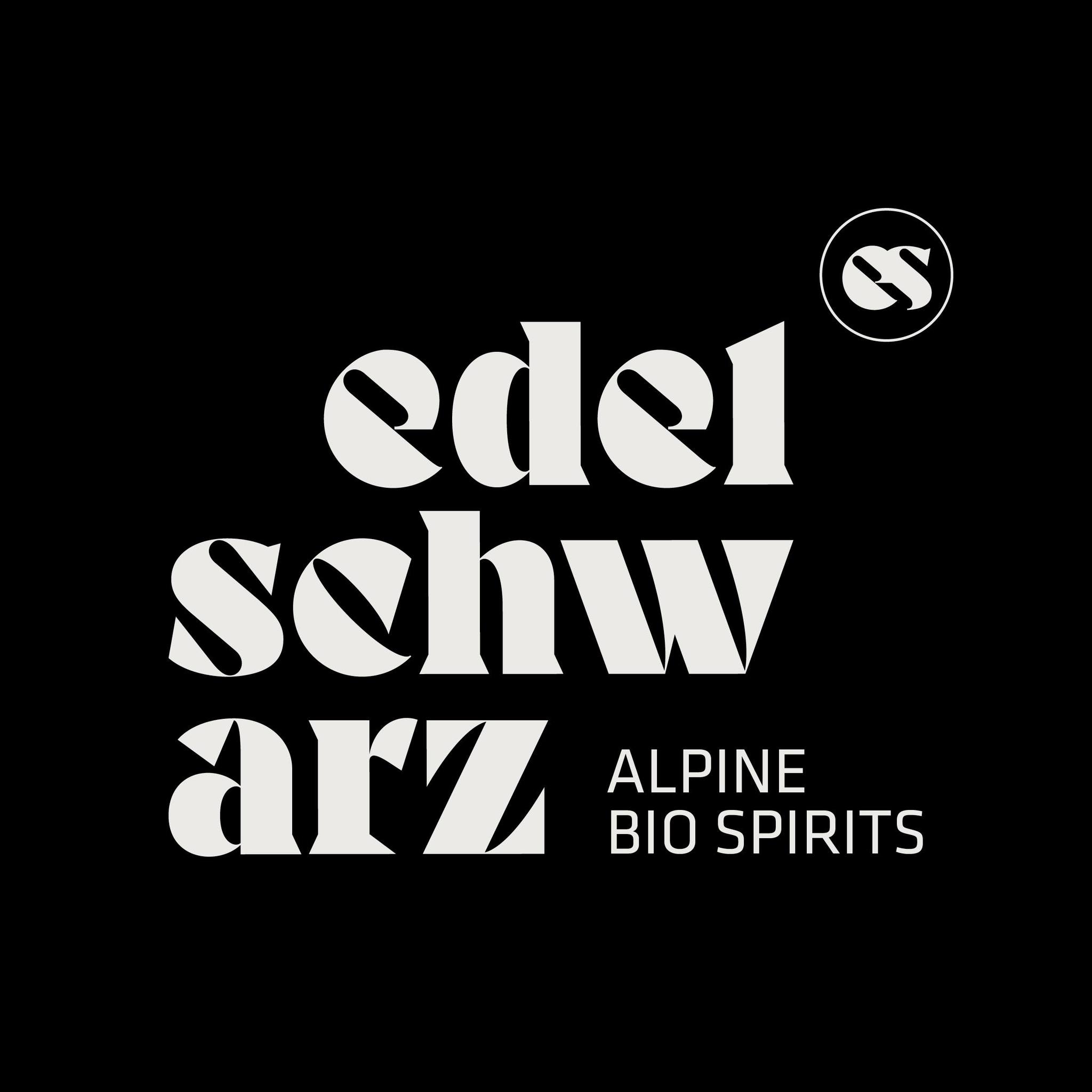 Edelschwarz